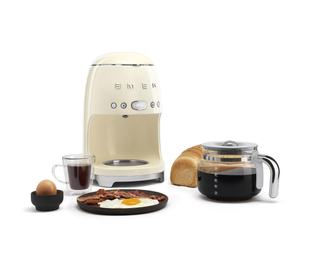 Smeg DCF02CREU - 1384432 - zdjęcie 10